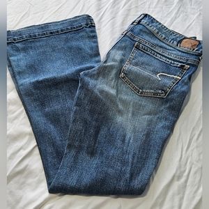 American Eagle Flare